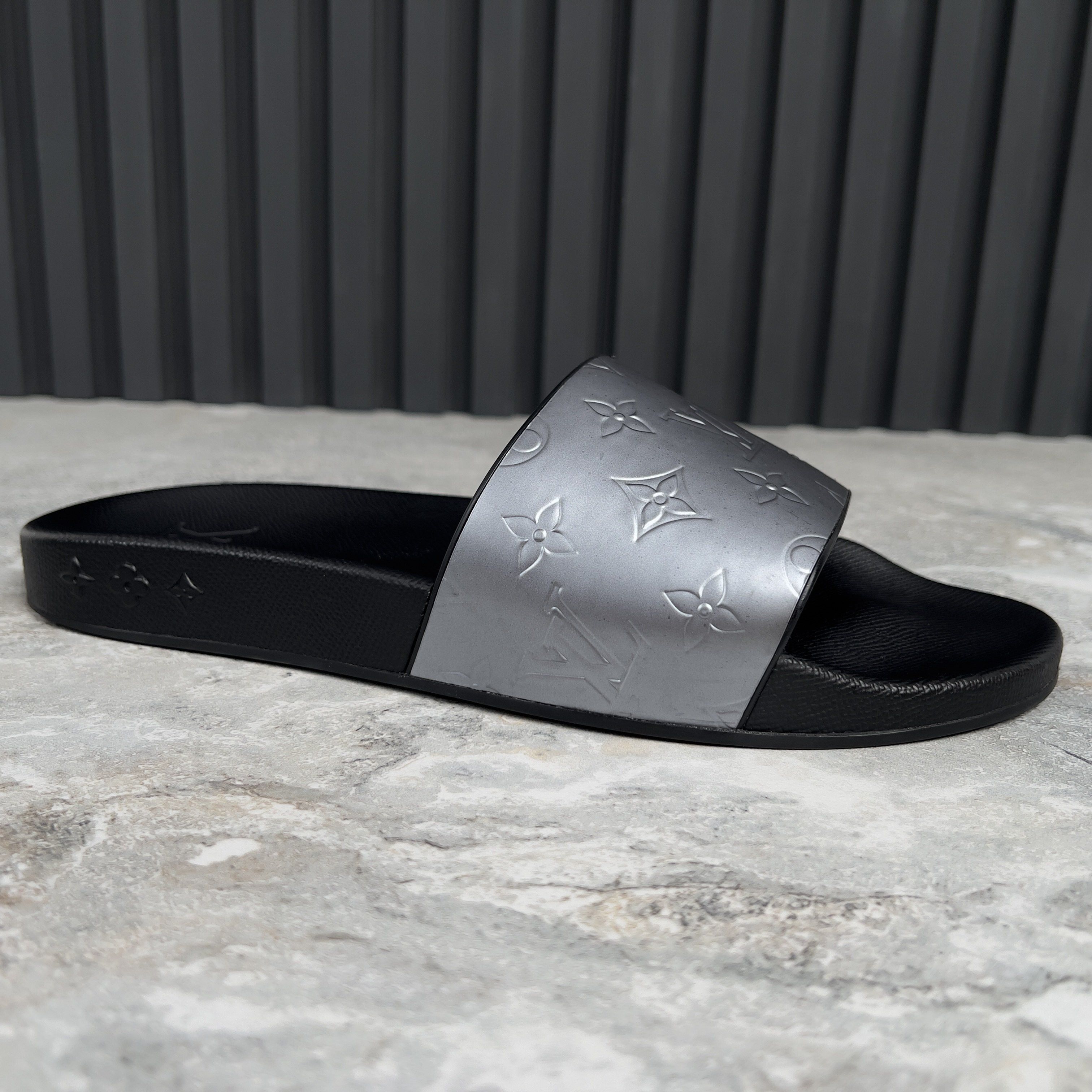Louis Vuitton Vuitton Waterfront Mules LV Monogram Size US 9 / EU 42 - 6 Thumbnail