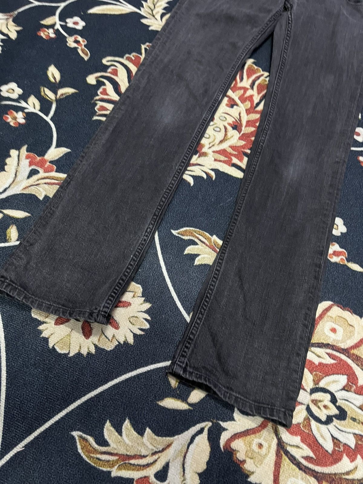 Polo Ralph Lauren Polo RL Madison 888 Jeans Size US 29 - 3 Thumbnail