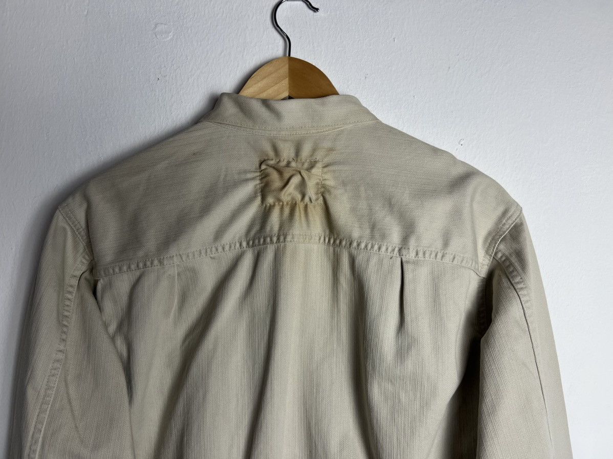 Levi's Vintage Levi’s Denim Vi Big E 71507-11 Denim Jacket Size US M / EU 48-50 / 2 - 13 Thumbnail