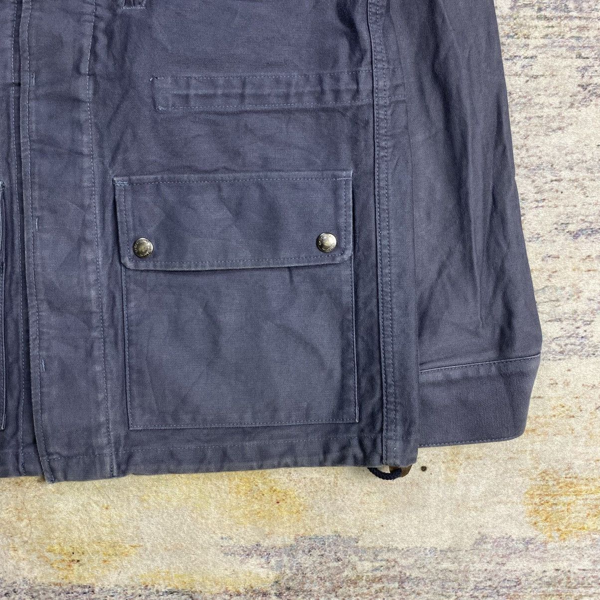 uniform experiment Uniform Experiment military jacket Size US M / EU 48-50 / 2 - 5 Thumbnail