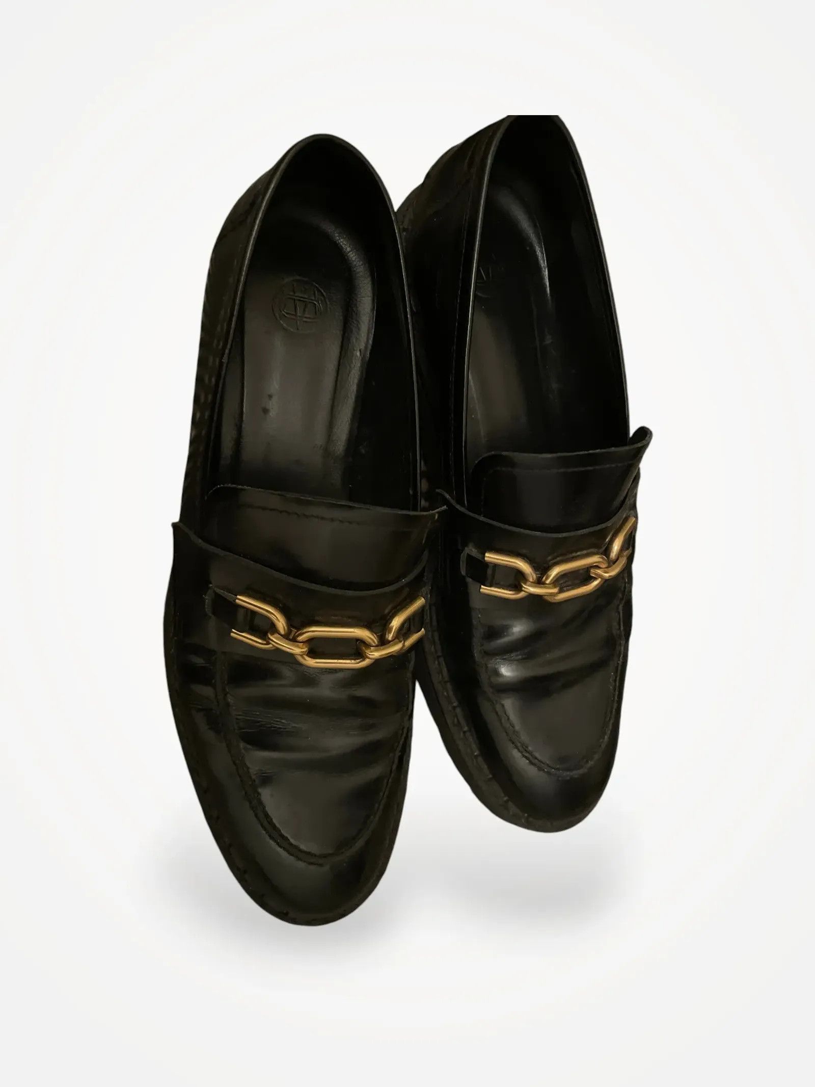 Massimo Dutti Massimo Dutti Loafers Size US 10 / IT 40 - 1 Thumbnail