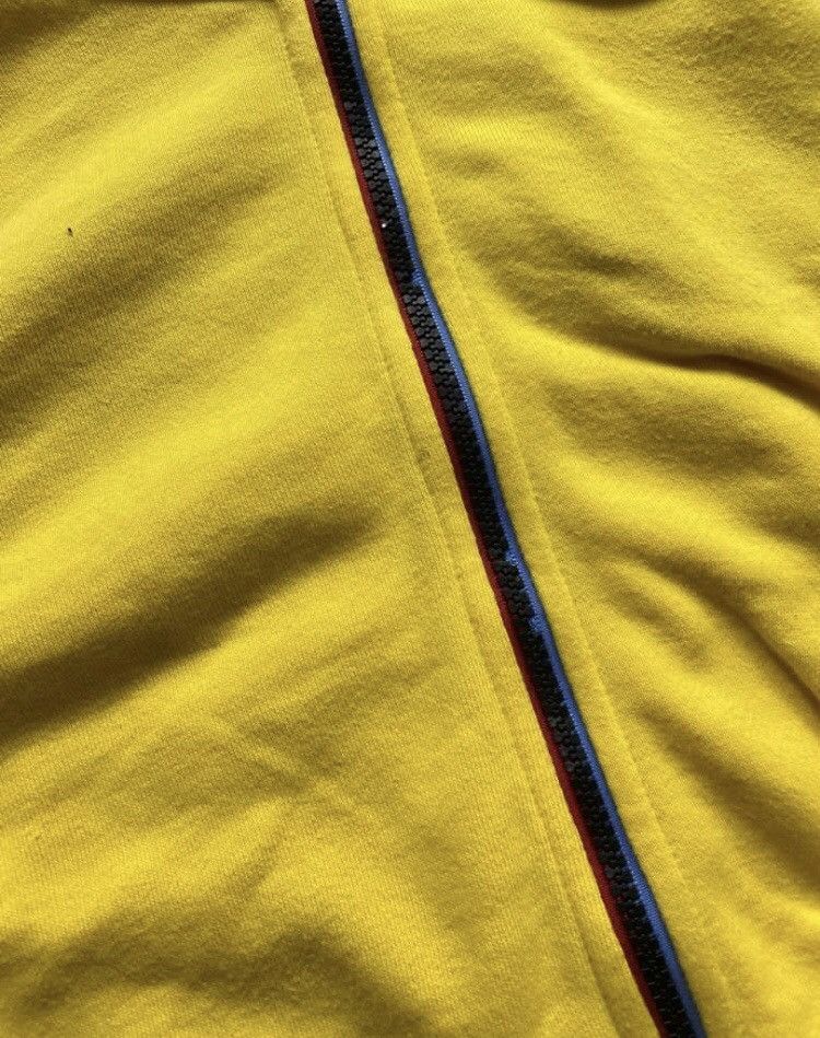 Italic × Vintage Ai riders on the strom ziper hoodie Size US L / EU 52-54 / 3 - 5 Thumbnail