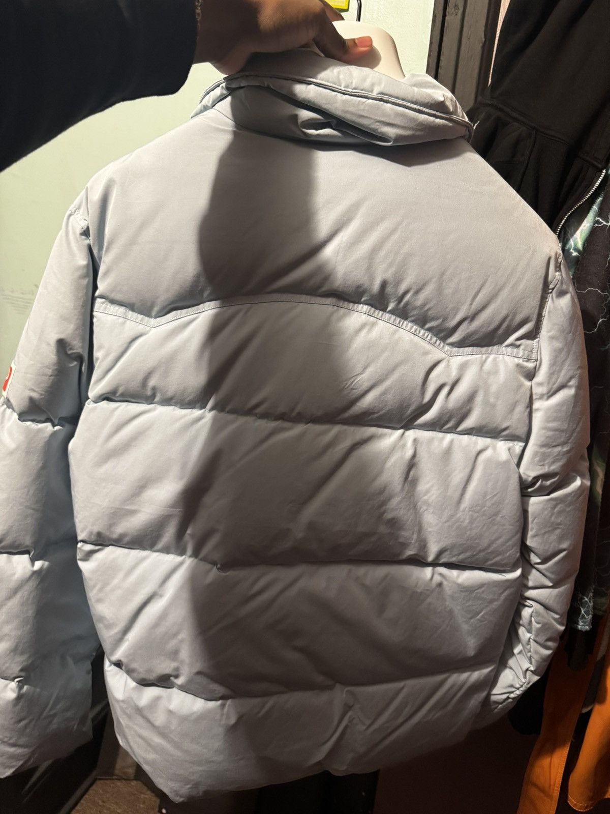 Kenzo Kenzo jacket brand new Size US L / EU 52-54 / 3 - 5 Thumbnail