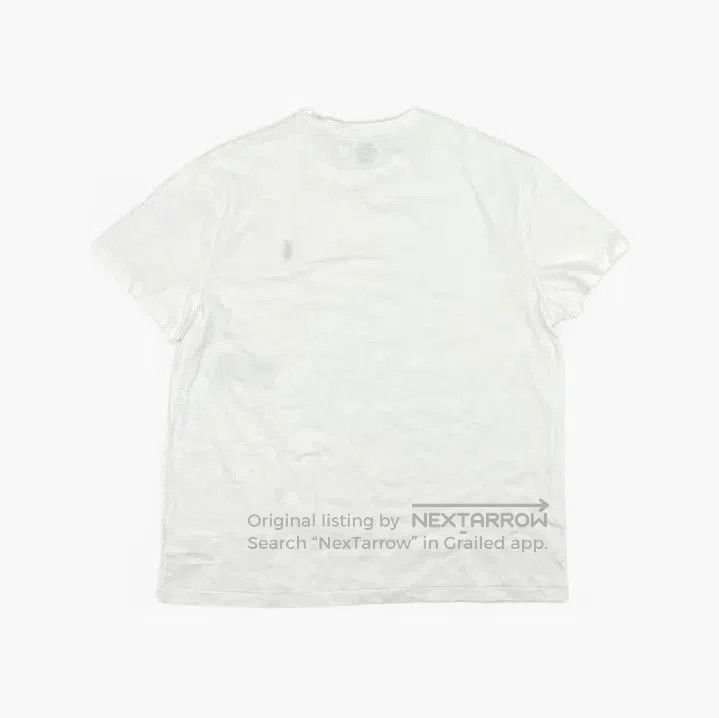 Polo Ralph Lauren Polo Ralph Lauren Logo Embroidered Men's Short Sleeve T. Size US XL / EU 56 / 4 - 3 Thumbnail