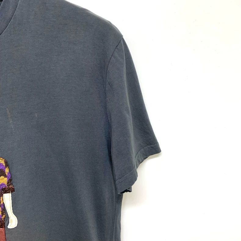 Prada Prada Casual chest printed short sleeves 2501-Nextarrow Size US XL / EU 56 / 4 - 8 Thumbnail