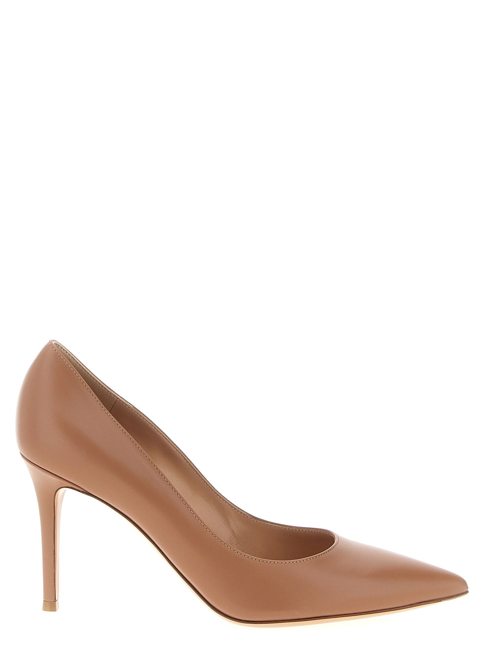 Gianvito Rossi 'Gianvito 85’ pumps Size US 9 / IT 39 - 1 Thumbnail