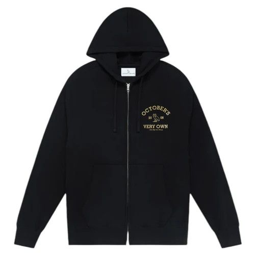 Ovo zip up best sale