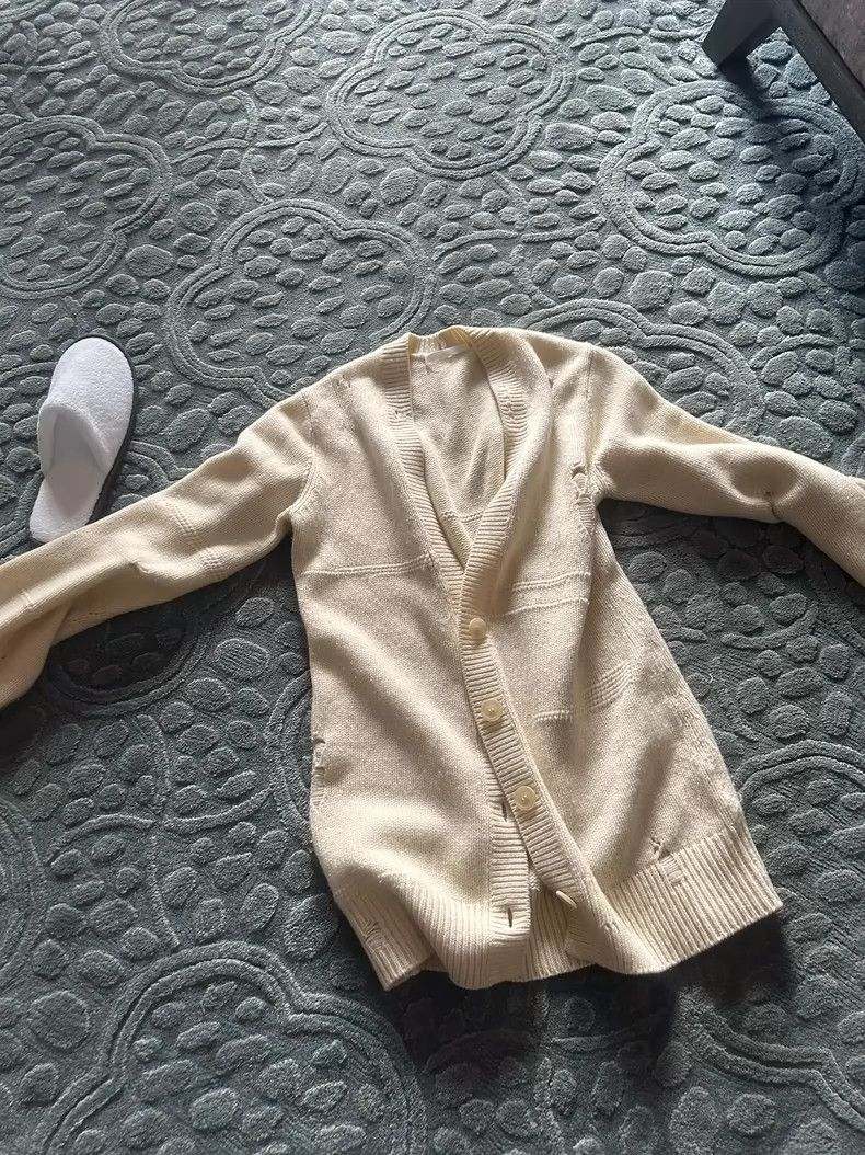 Helmut Lang Helmut Lang size XSSweater 2501-Nextarrow Size US XS / EU 42 / 0 - 1 Thumbnail