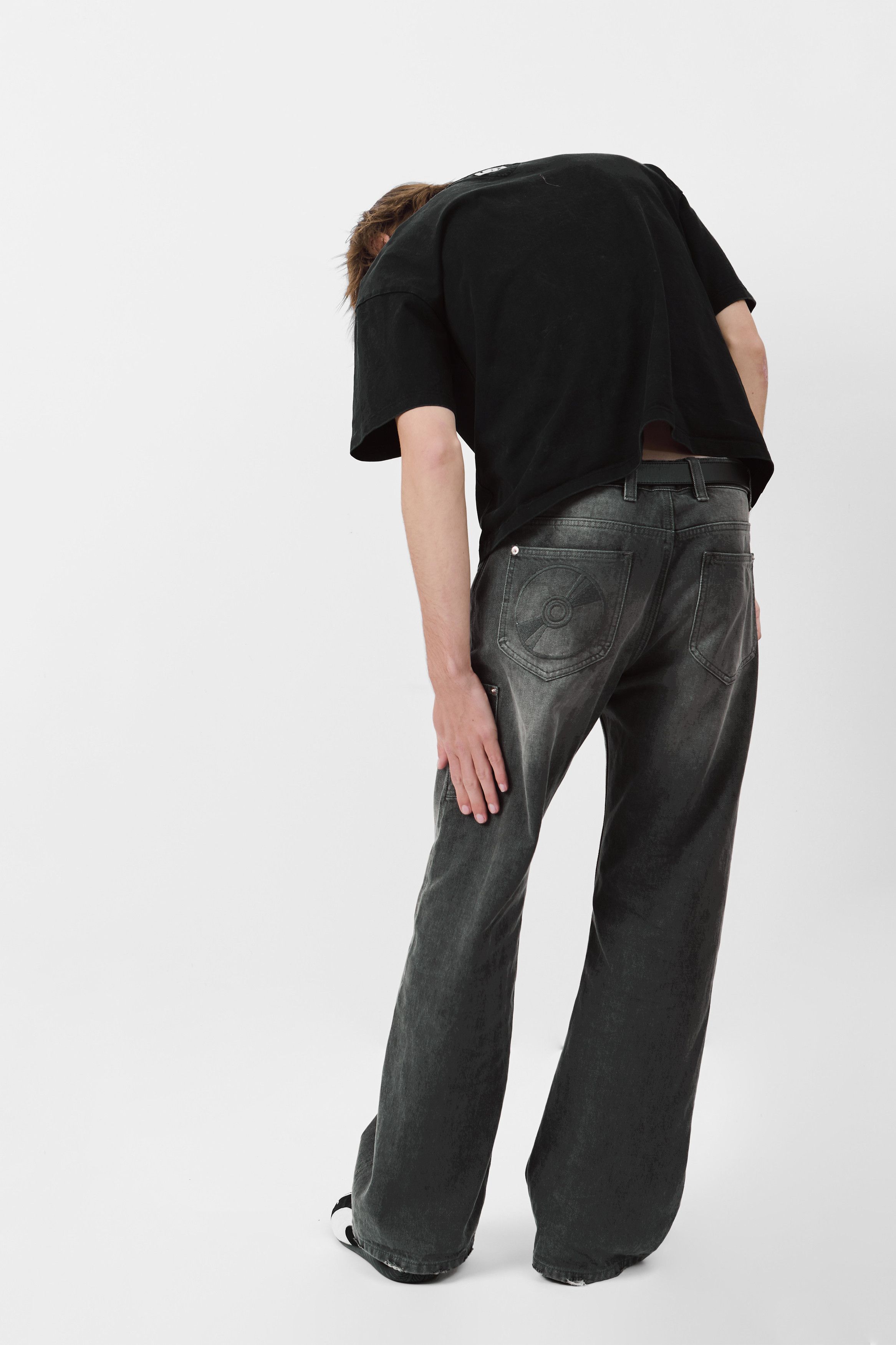 Other MP3 Player Jeans Size US 34 / EU 50 - 1 Thumbnail