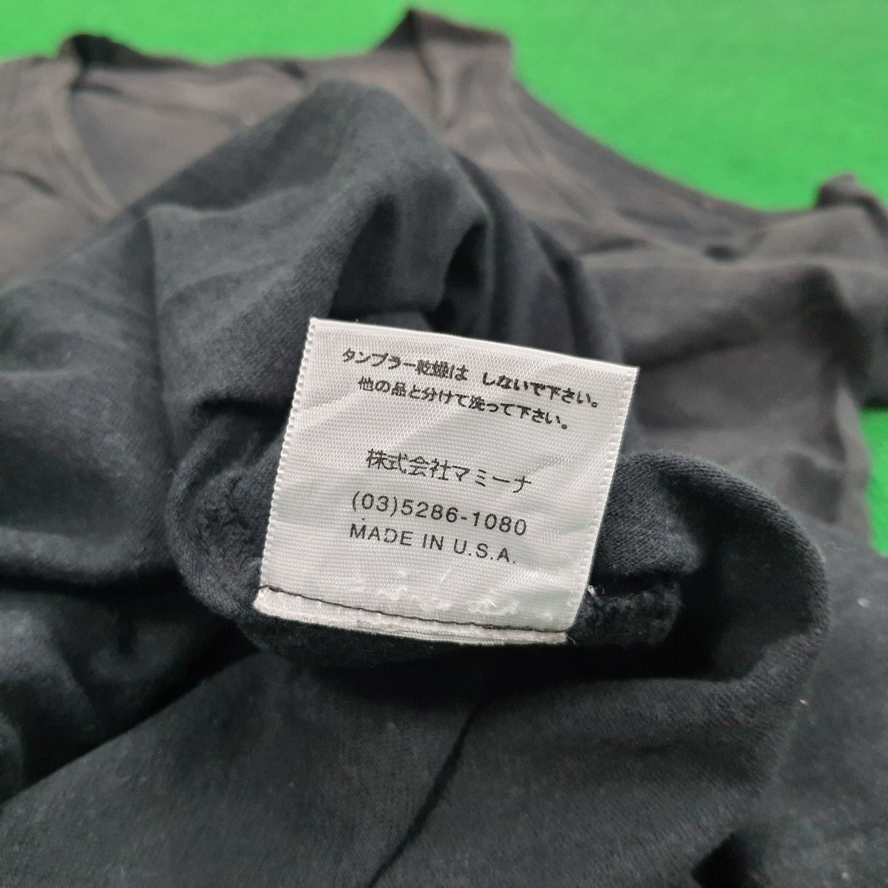 Anna Sui × Designer Vintage Anna Sui Designer Dress Size XS / US 0-2 / IT 36-38 - 6 Thumbnail