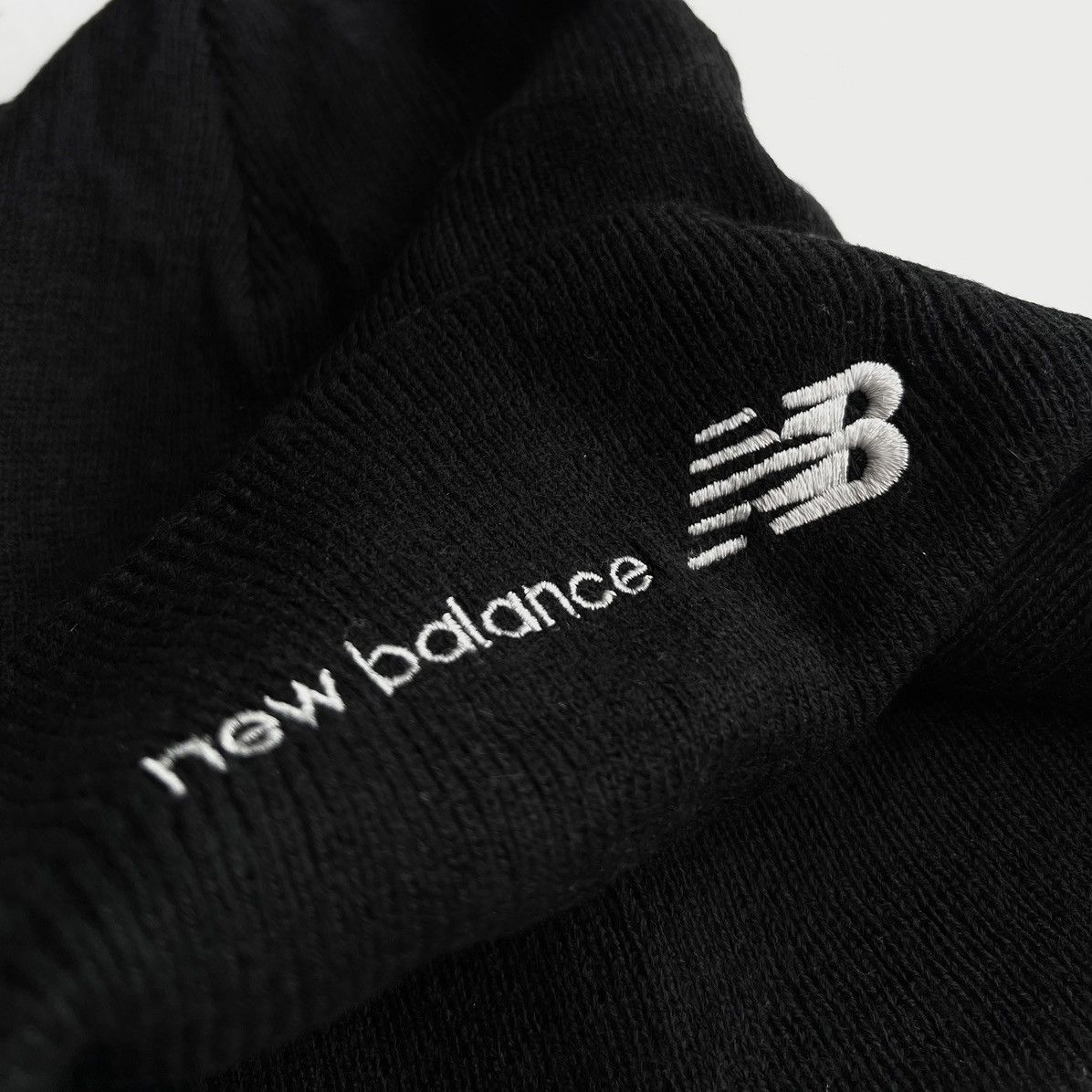 New Balance NEW BALANCE BEANIE HAT Size ONE SIZE - 3 Thumbnail