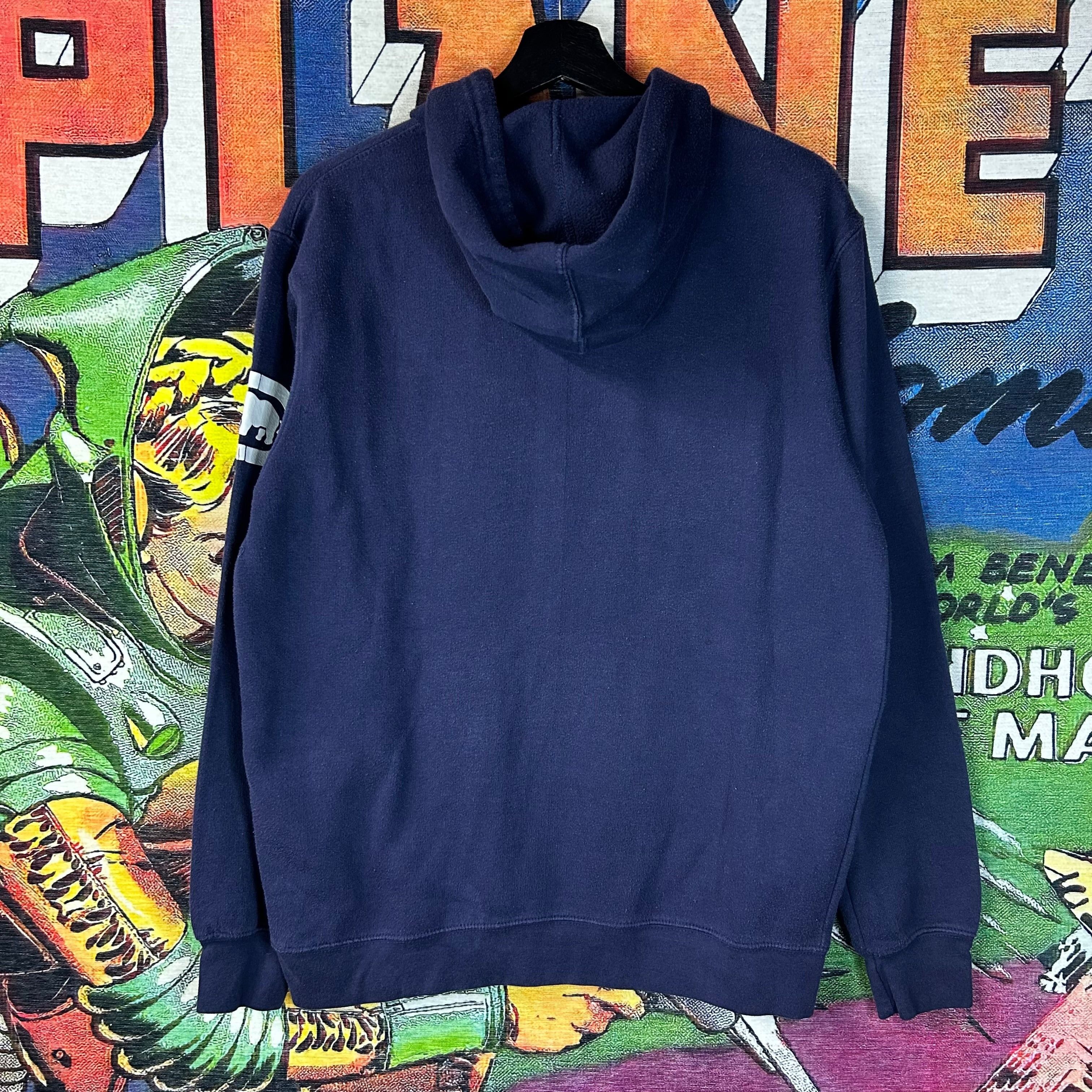 Ecko Unltd. Y2K Ecko UNLTD Trademark of Premium Hoodie Size Medium Size US M / EU 48-50 / 2 - 2 Thumbnail