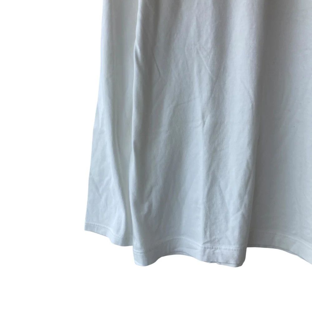 Yohji Yamamoto Yohji Yamamoto pour homme // Long top Size US L / EU 52-54 / 3 - 4 Thumbnail