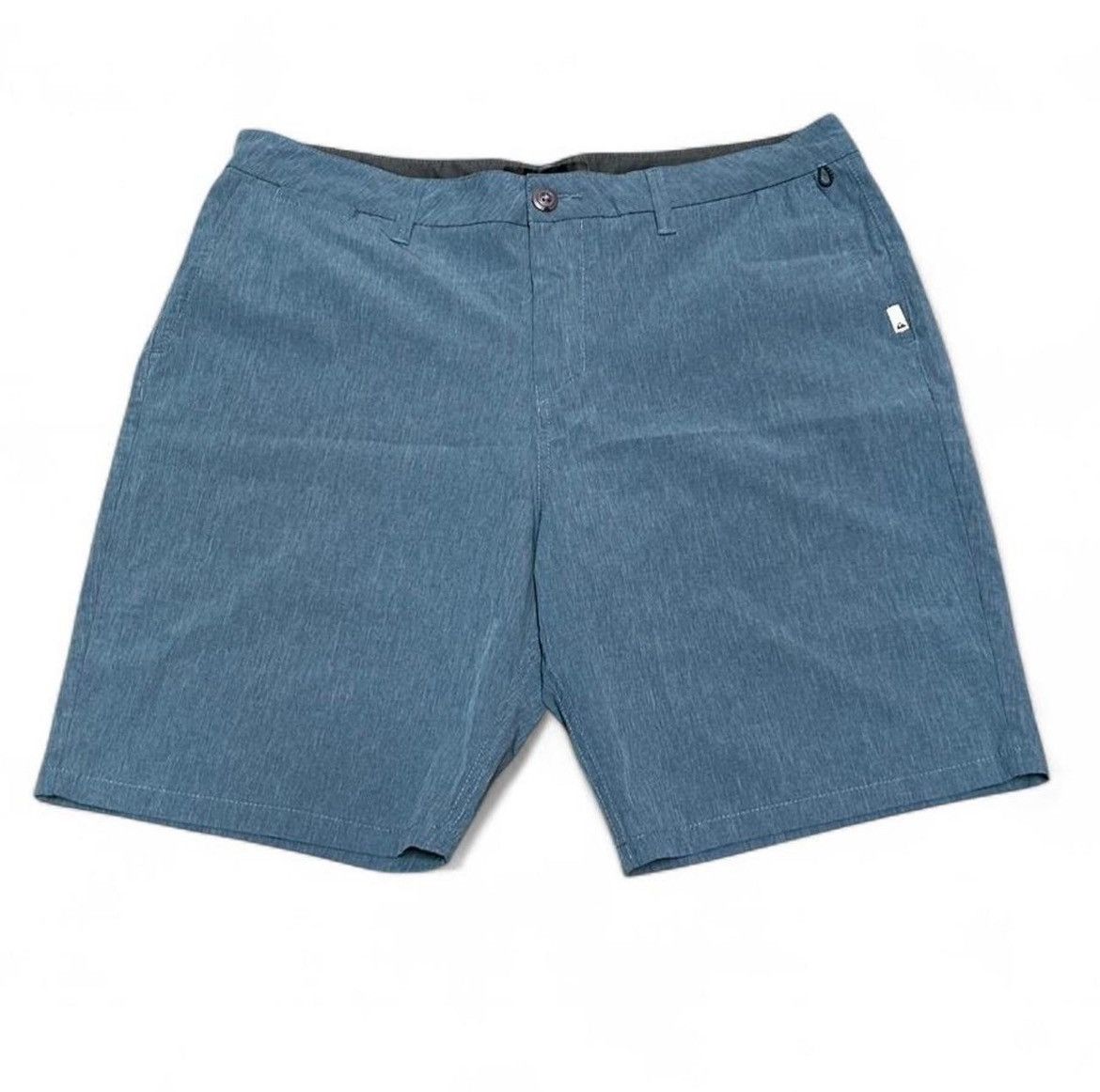 Quicksilver Quicksilver - (Size 36) Men’s Blue Amphibion Shorts Size US 36 / EU 52 - 2 Thumbnail