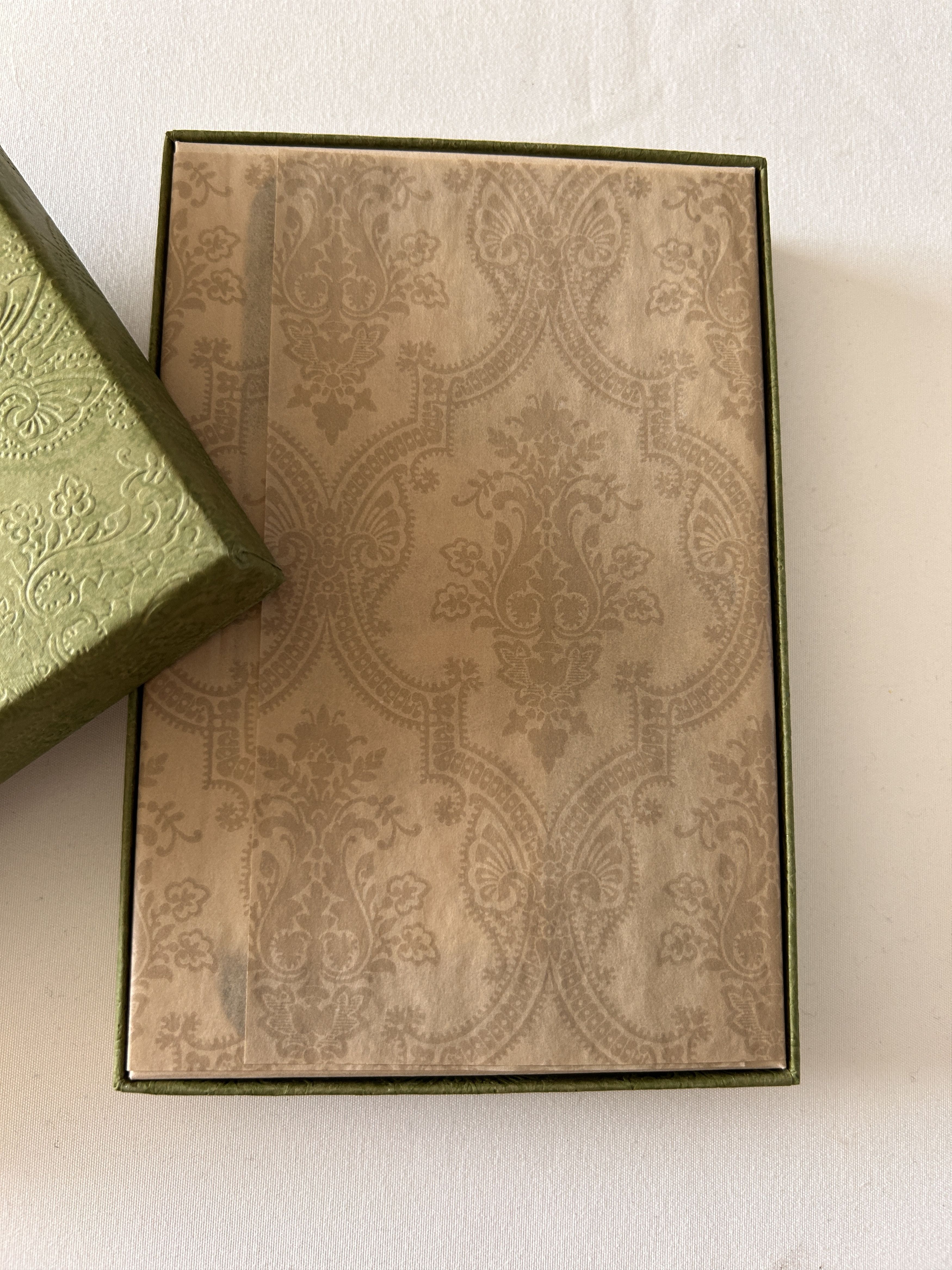 Gucci NWT GUCCI | Ophidia GG iPhone 14 Pro case Size ONE SIZE - 5 Thumbnail