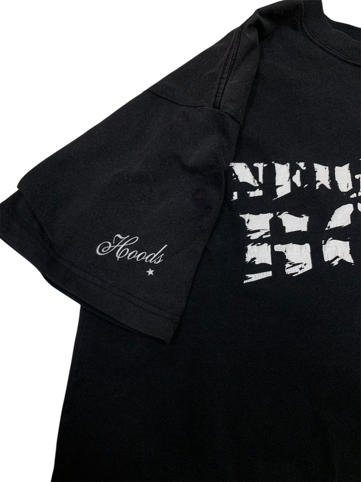 Neighborhood Neighborhood Vintage Y2K Size US L / EU 52-54 / 3 - 2 Thumbnail