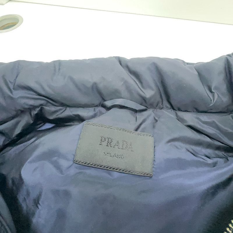 Prada Prada Casual Colorful Zipper Jacket-2506 Size US M / EU 48-50 / 2 - 2 Thumbnail