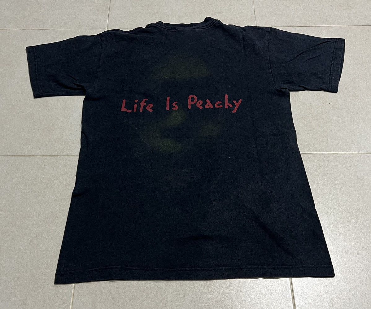 Band Tees × Vintage Vtg Korn Shirt nu metal Size US M / EU 48-50 / 2 - 2 Thumbnail