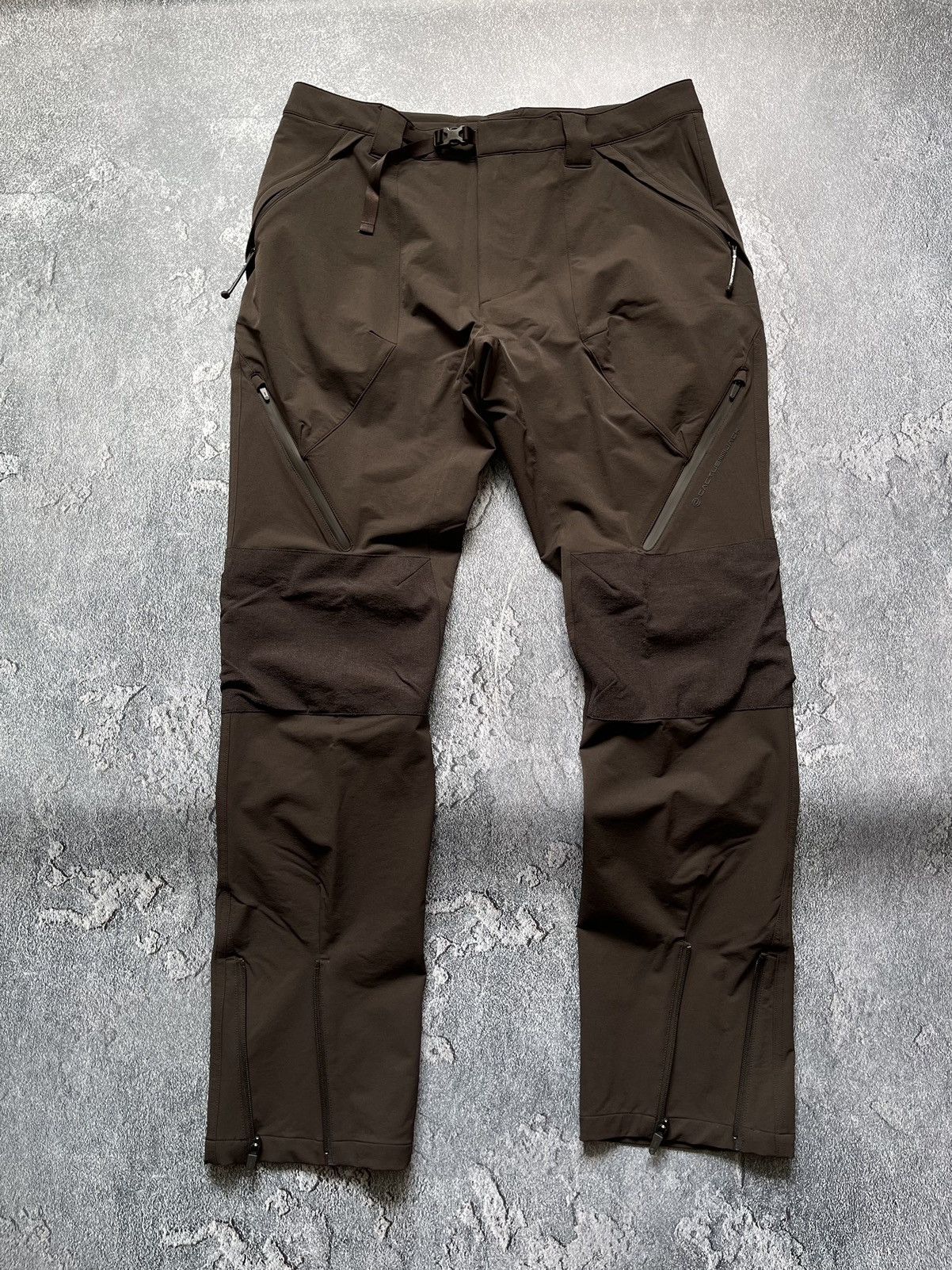 Corteiz × Nike NIKE X CORTEIZ NRG PANT | Grailed