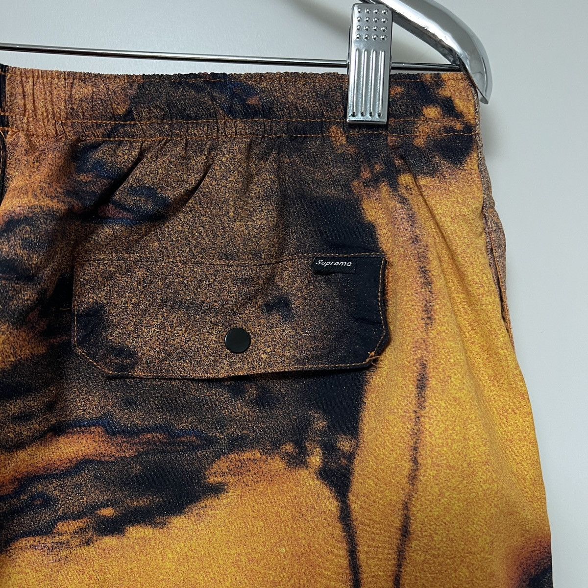 Supreme Supreme Hurricane Water Shorts Size US 30 / EU 46 - 4 Thumbnail