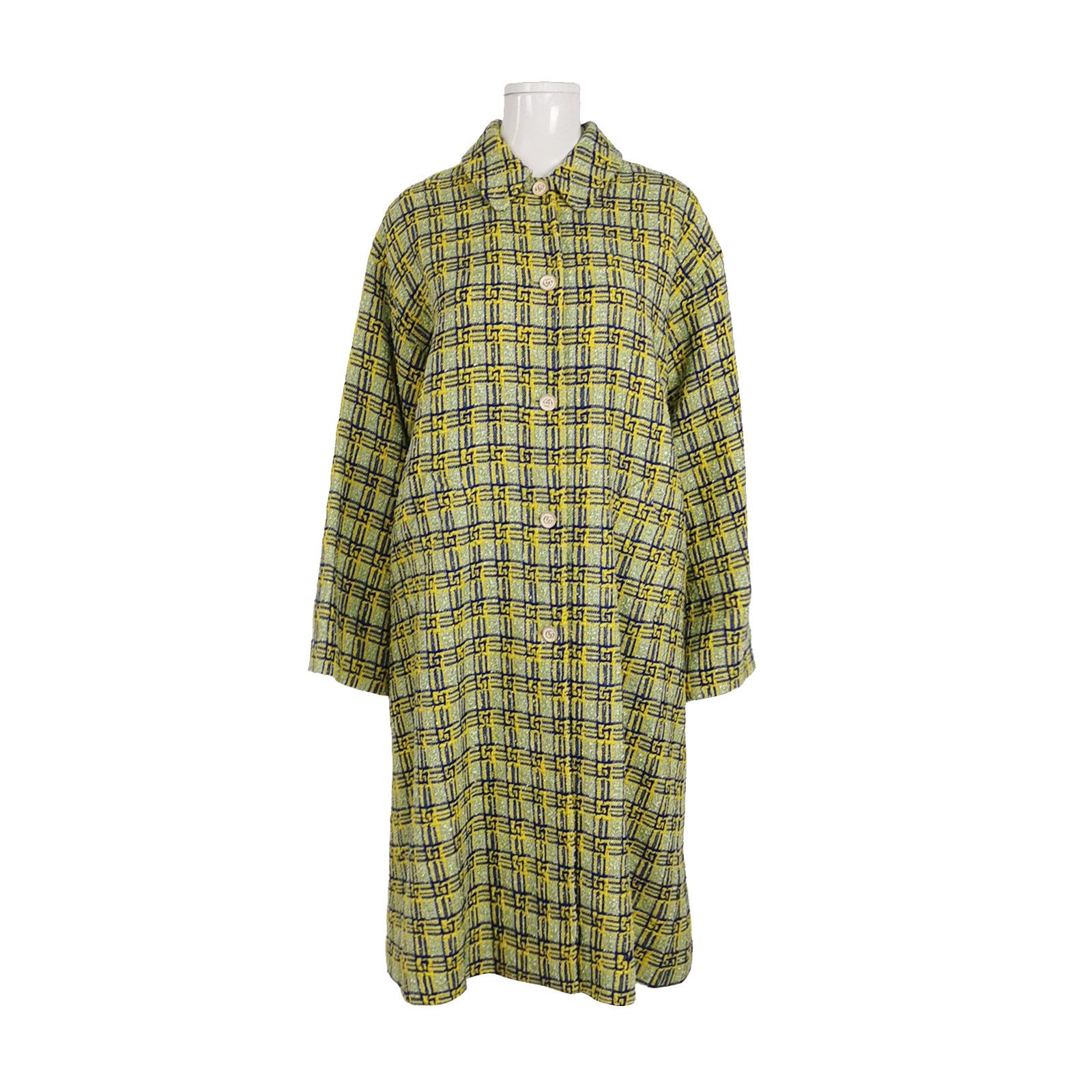 Gucci Gucci Women it_38 Coats Size XS / US 0-2 / IT 36-38 - 1 Thumbnail