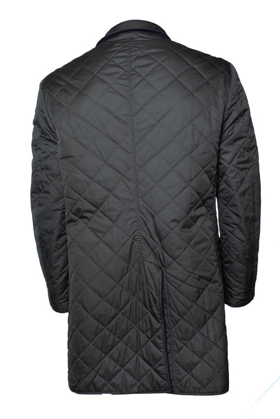 Brunello Cucinelli Brunello Cucinelli, reversible overcoat Size US XL / EU 56 / 4 - 3 Thumbnail