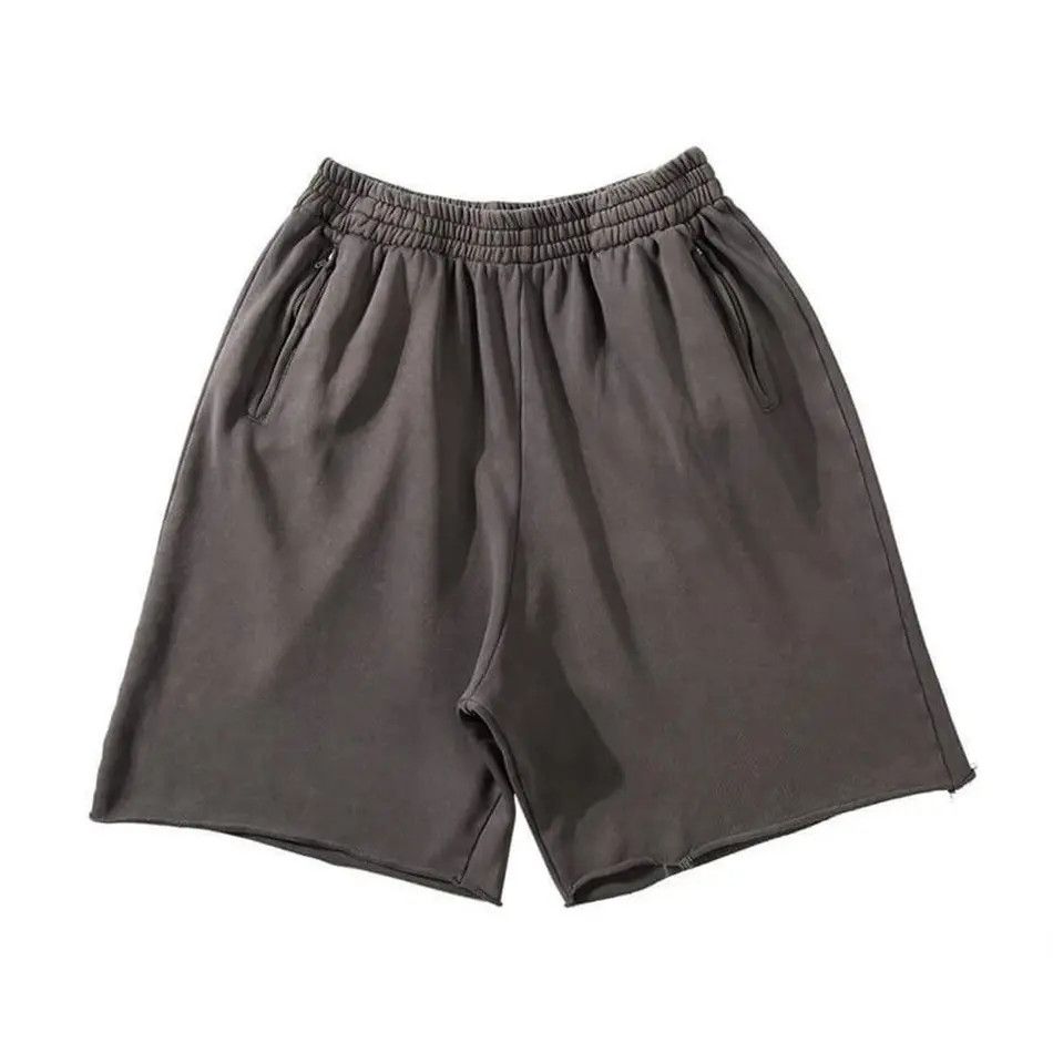 Japanese Brand × Vintage Streetwear Running Jogger Loose Shorts Size US 30 / EU 46 - 4 Thumbnail