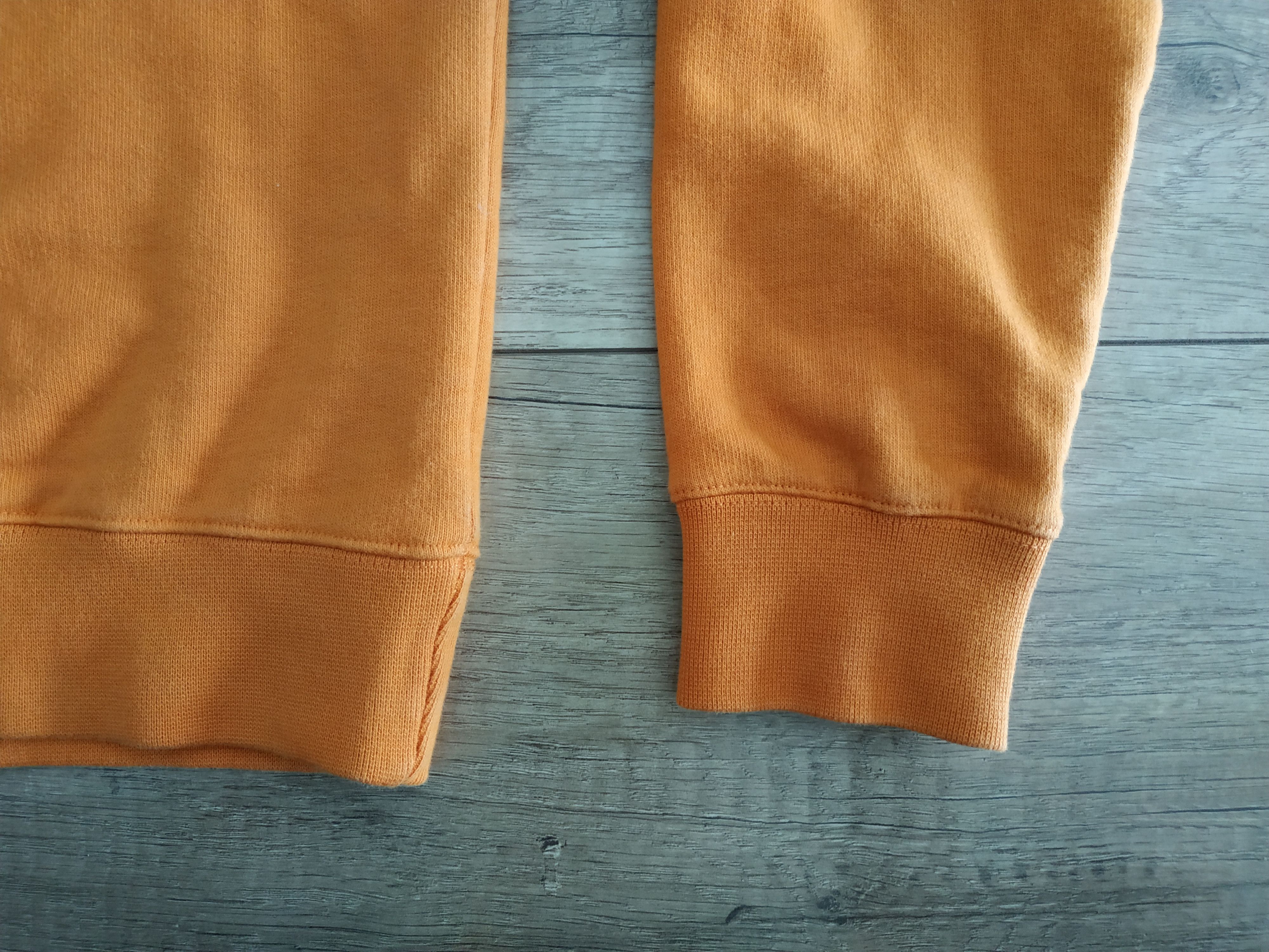 Wood Wood Wood Wood Double A Women's Sweatshirt, s. XS Size XS / US 0-2 / IT 36-38 - 8 Thumbnail