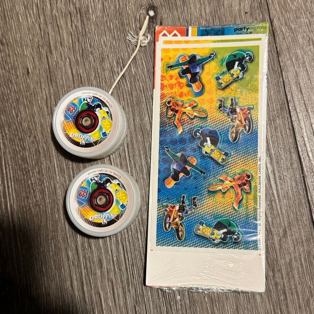 Supreme × Vintage Supreme X Jamil GS Calendar *Rare* | Grailed