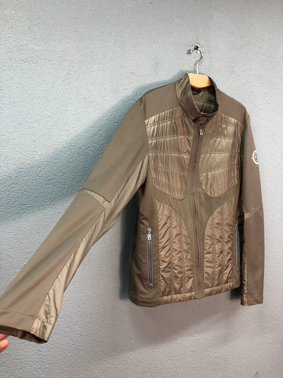 Bogner Bogner primaloft mens jacket EU 54 / XL Size US XL / EU 56 / 4 - 6 Thumbnail