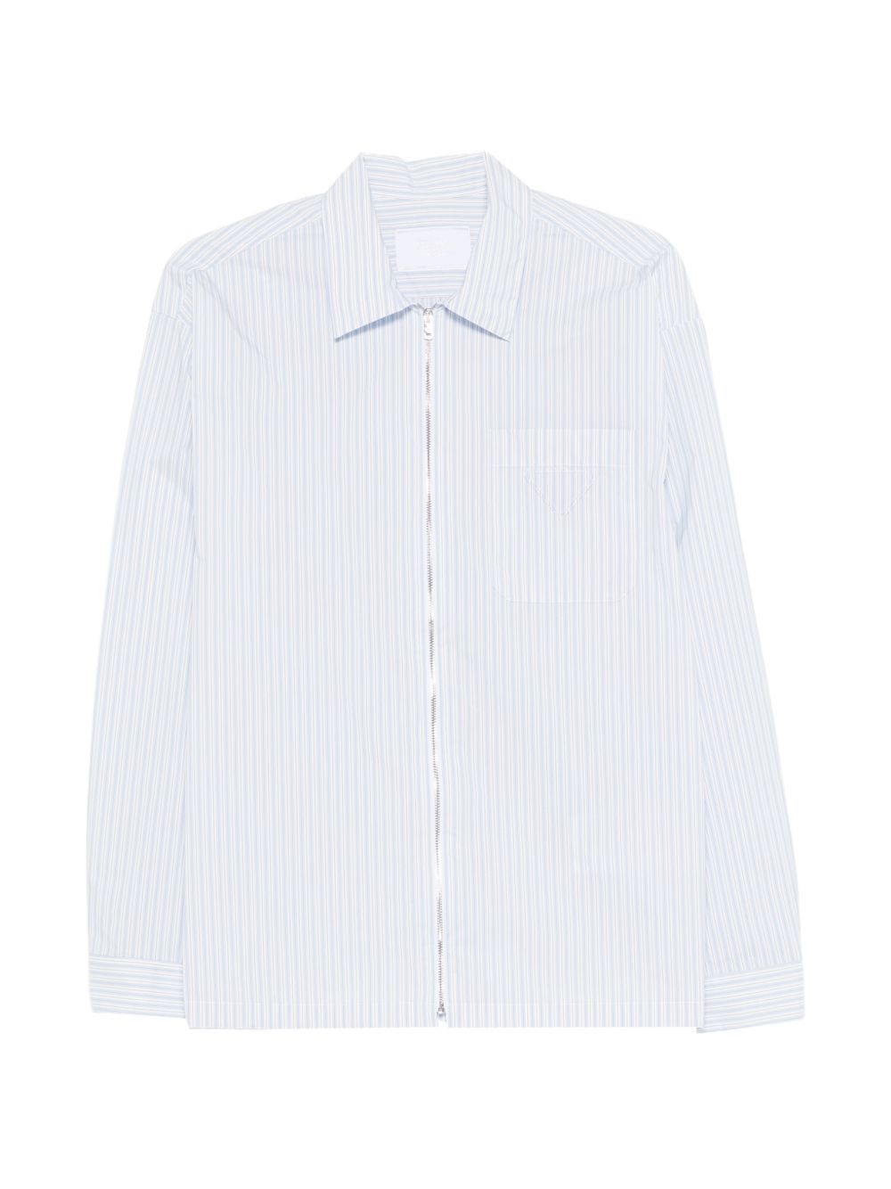 RE-NYLON SHIRT