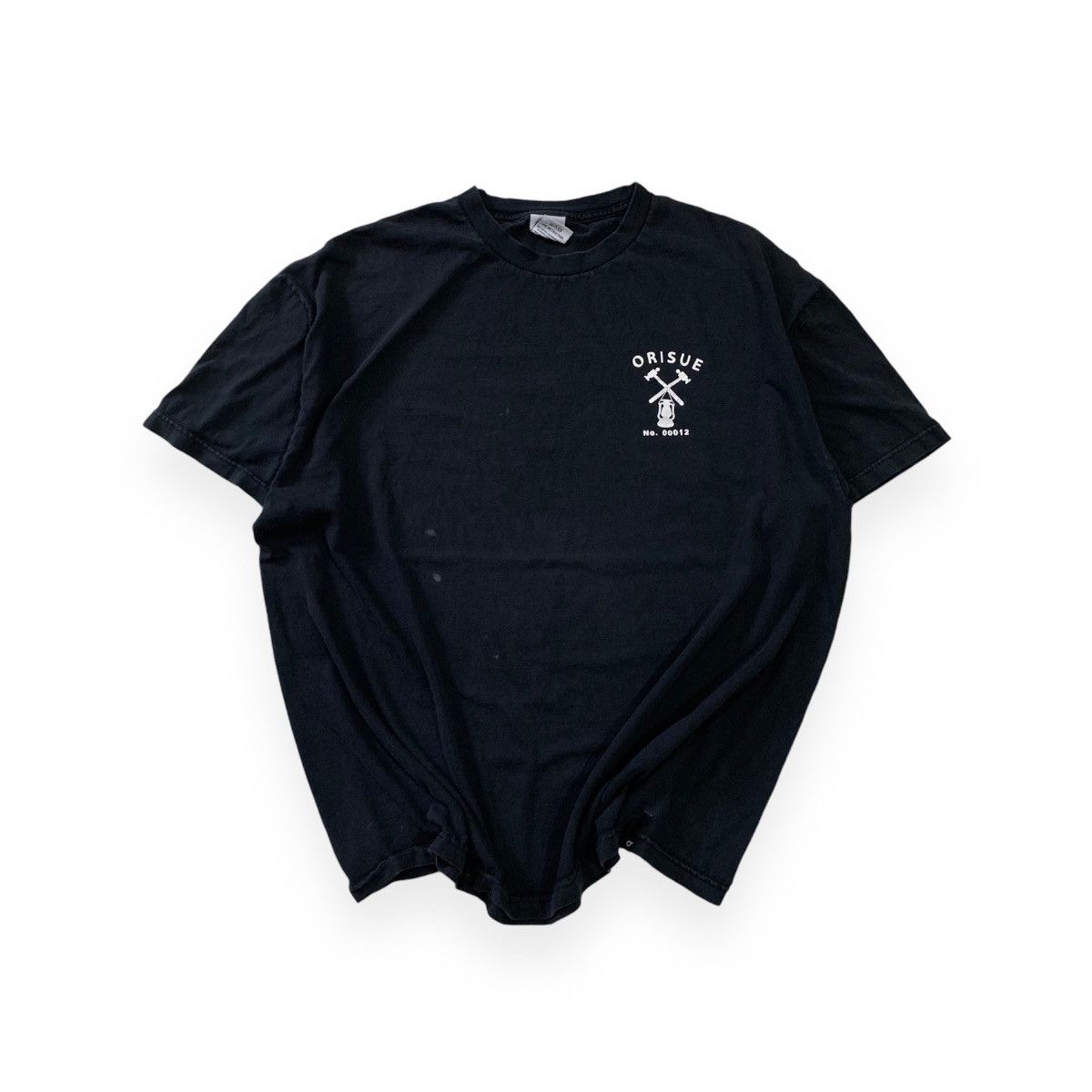 Orisue × Vintage Vintage Orisue All Nighters Union Size US XXL / EU 58 / 5 - 1 Thumbnail