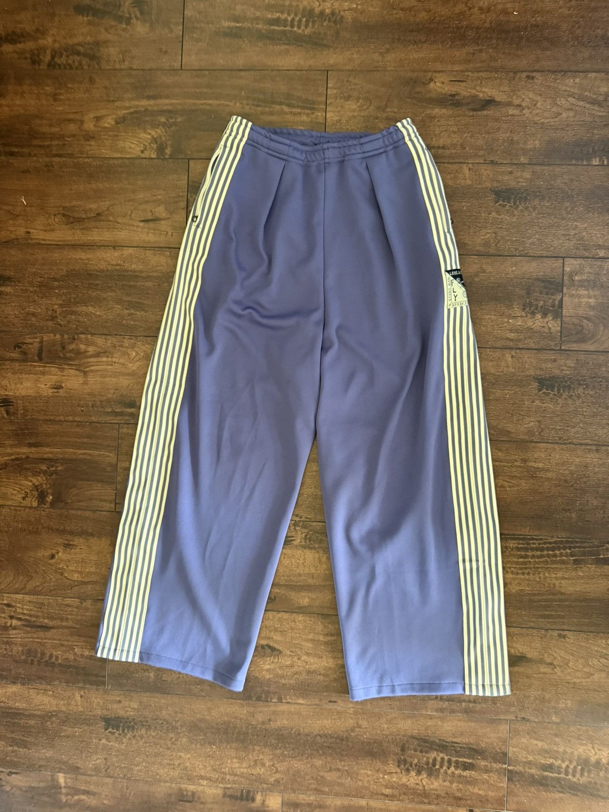 Kapital Kapital Track Pants Size US 32 / EU 48 - 1 Thumbnail
