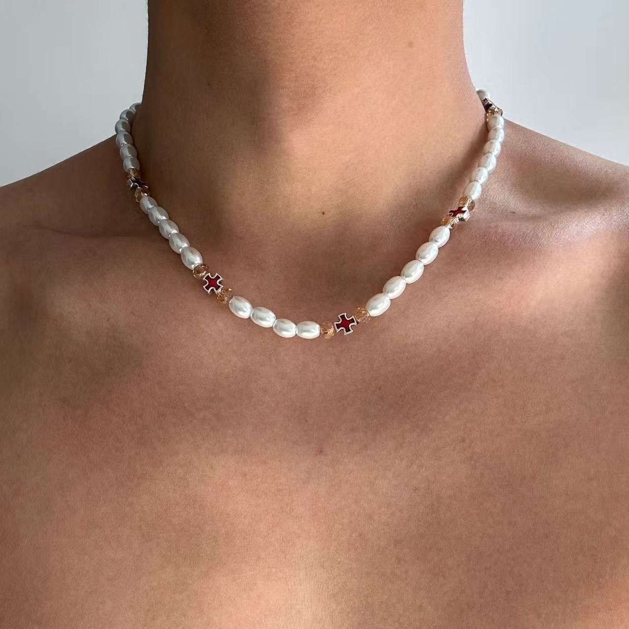 Other Dark STEAL! Y2K Chains Necklace Chain Size ONE SIZE - 5 Thumbnail