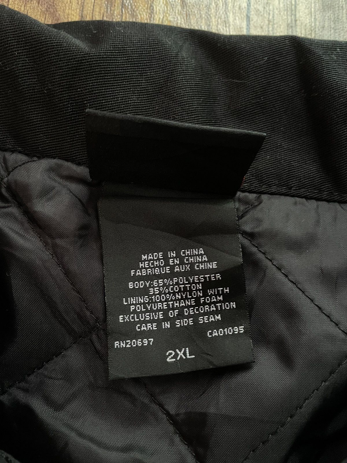 Dickies Work Jacket Dickies Eisenhower Size US XL / EU 56 / 4 - 4 Thumbnail