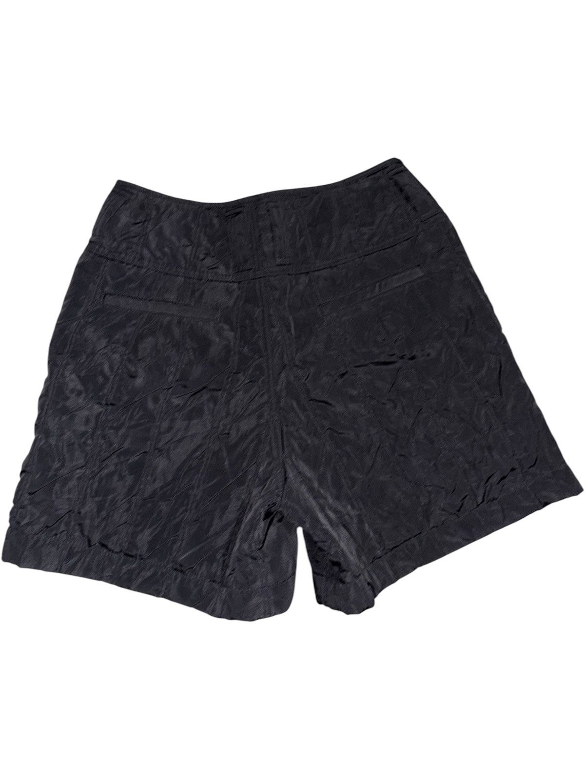 Issey Miyake 1980s Issey Miyake Quilted Zipper Shorts puffer archive emo Size US 30 / EU 46 - 2 Thumbnail