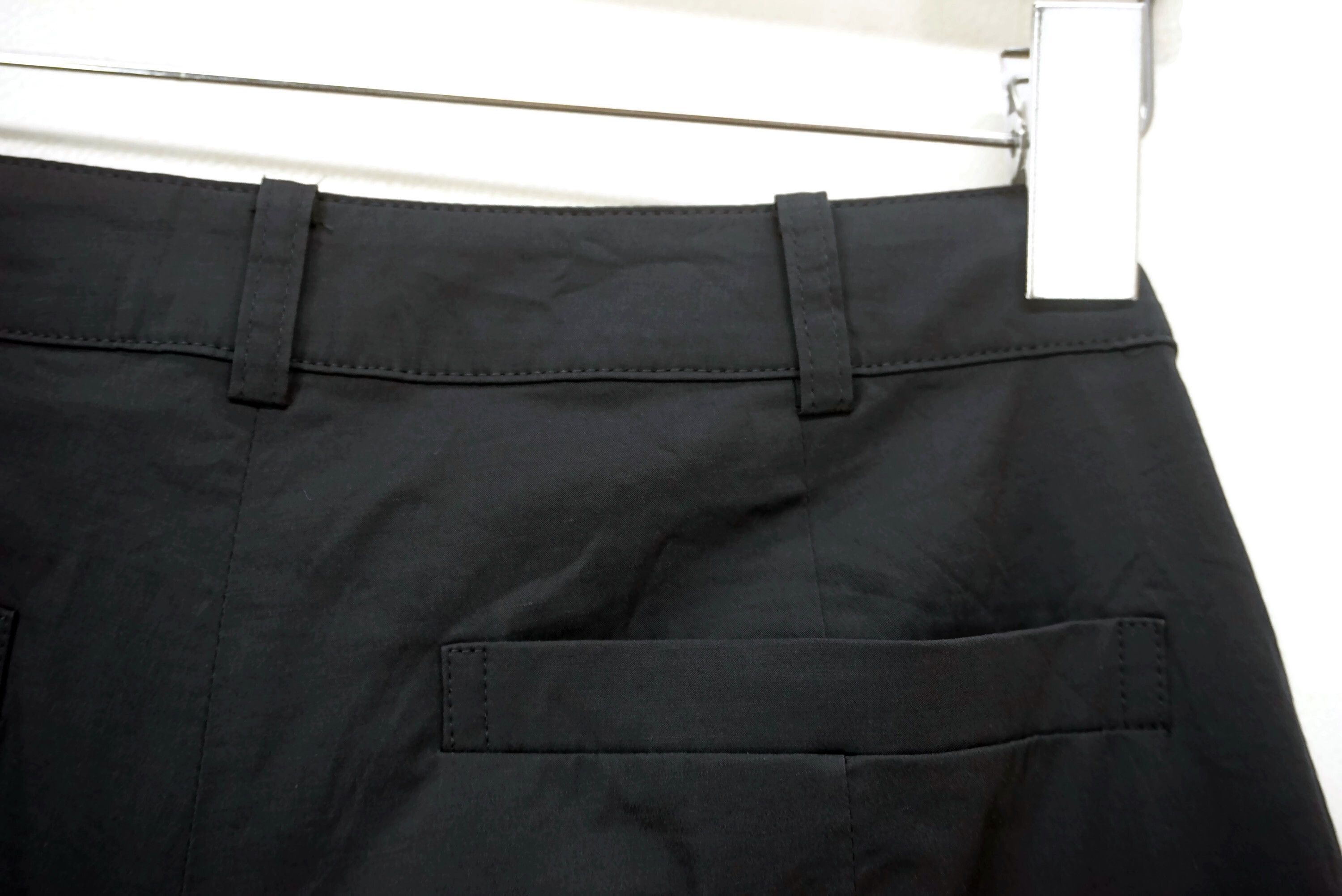 Lanvin Lanvin Golf Pants Size 40 fit W29xL21.5 Cropped Cargo Size 28" / US 6 / IT 42 - 9 Thumbnail