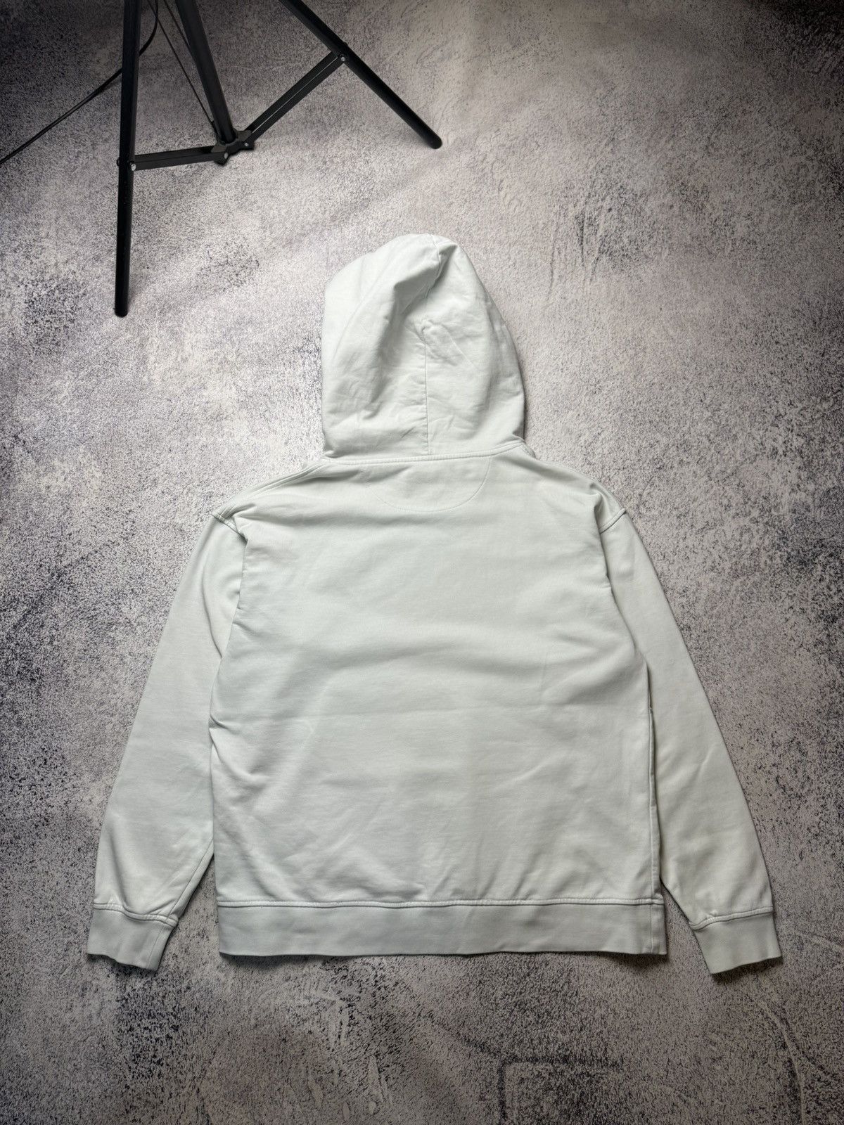 Vivienne Westwood Vivienne Westwood Chaos Oversized Hoodie Size US S / EU 44-46 / 1 - 17 Thumbnail
