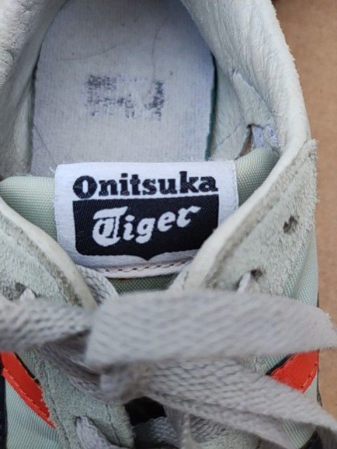 Japanese Brand × Onitsuka Tiger Onitsuka Tiger Serrano Size US 7.5 / EU 40-41 - 2 Thumbnail