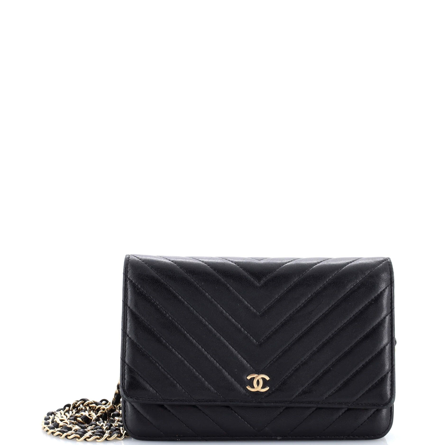 Chanel Wallet on Chain Size ONE SIZE - 1 Thumbnail
