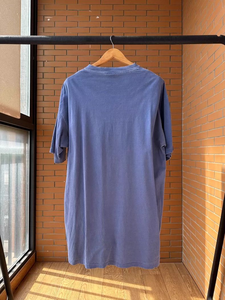 Vintage Vintage Tee 90s The Nields 2505-Nextarrow Size US XL / EU 56 / 4 - 2 Thumbnail
