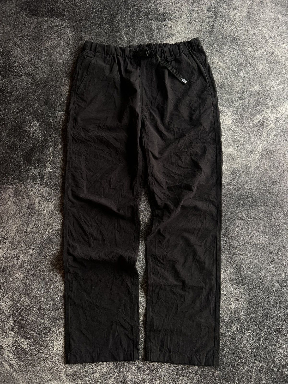 パンツ THE NORTH FACE PARACHUTE PANTS 5FT262 THE NORTH FACE Lightweight Parachute Pants 'Tan' NF0A8BCU-LK5