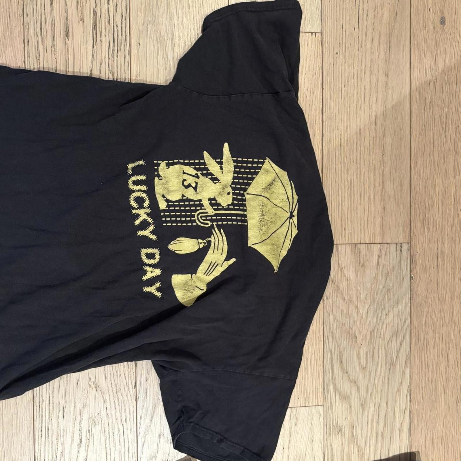 Empyre Emprye black shirt Size US S / EU 44-46 / 1 - 4 Thumbnail
