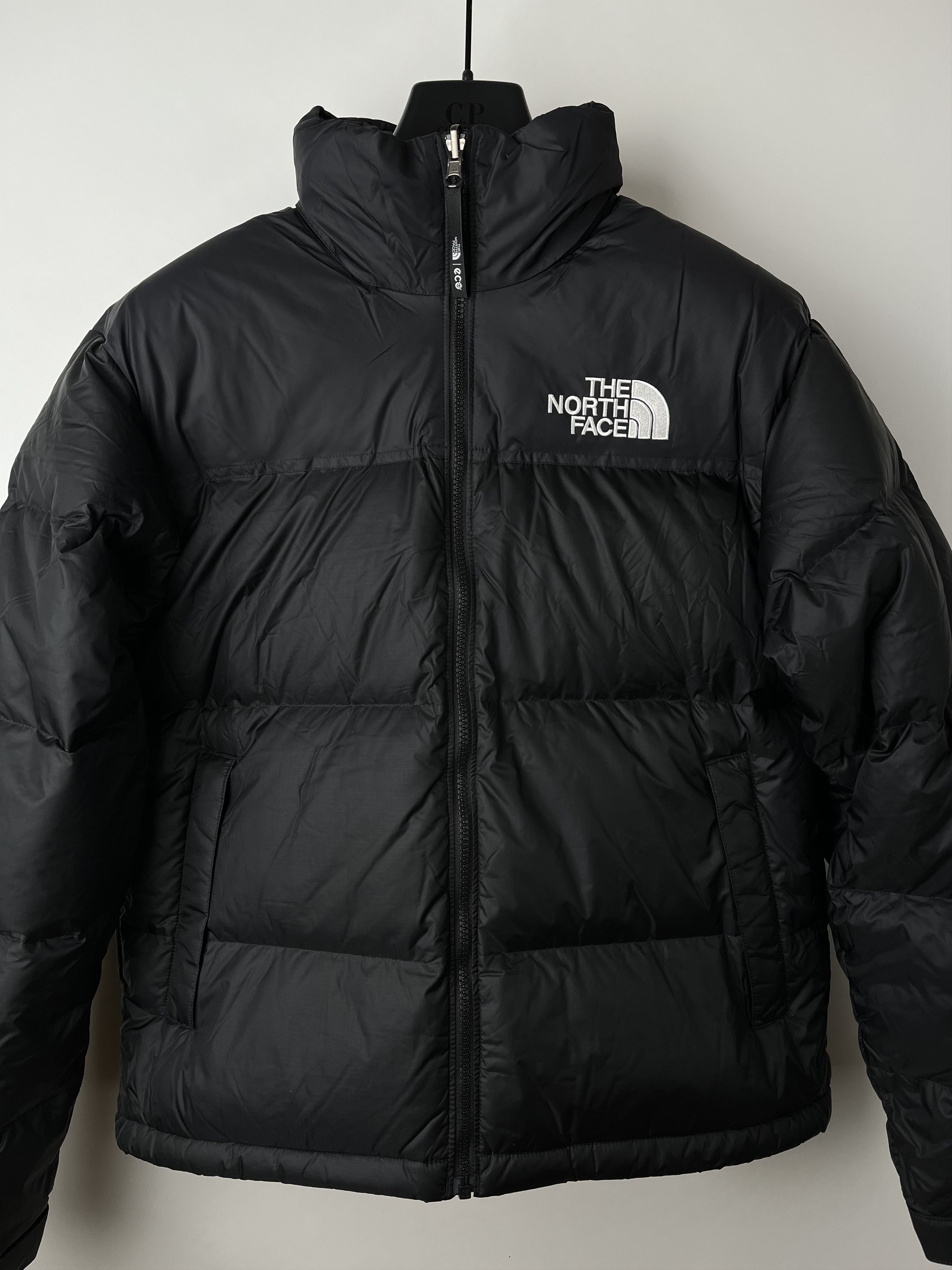 The North Face Down Jacket The North Face 1996 Retro Eco Nuptse Size US M / EU 48-50 / 2 - 1 Thumbnail