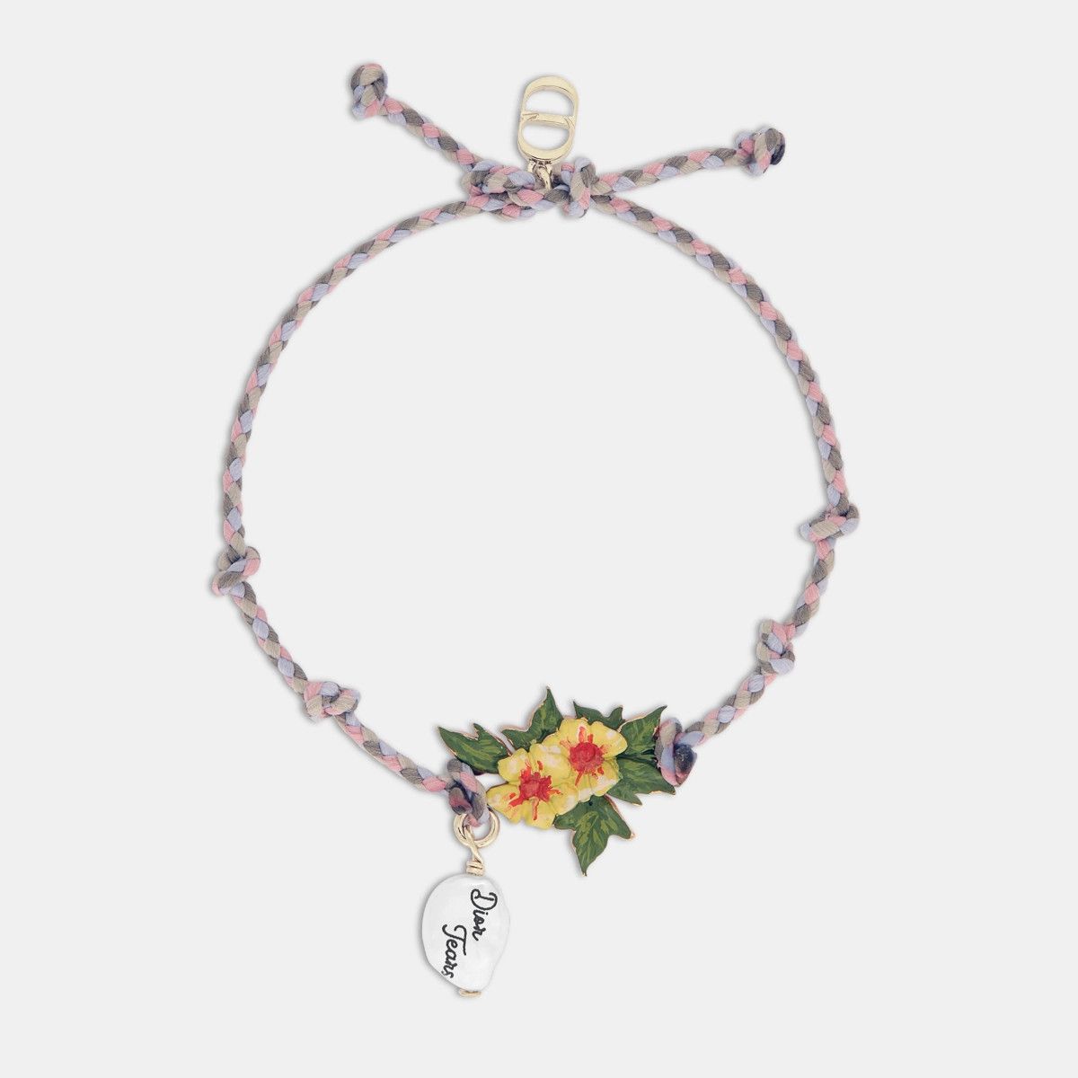Dior o1w1db11224 Bracelets in Multicolor Size ONE SIZE - 1 Thumbnail