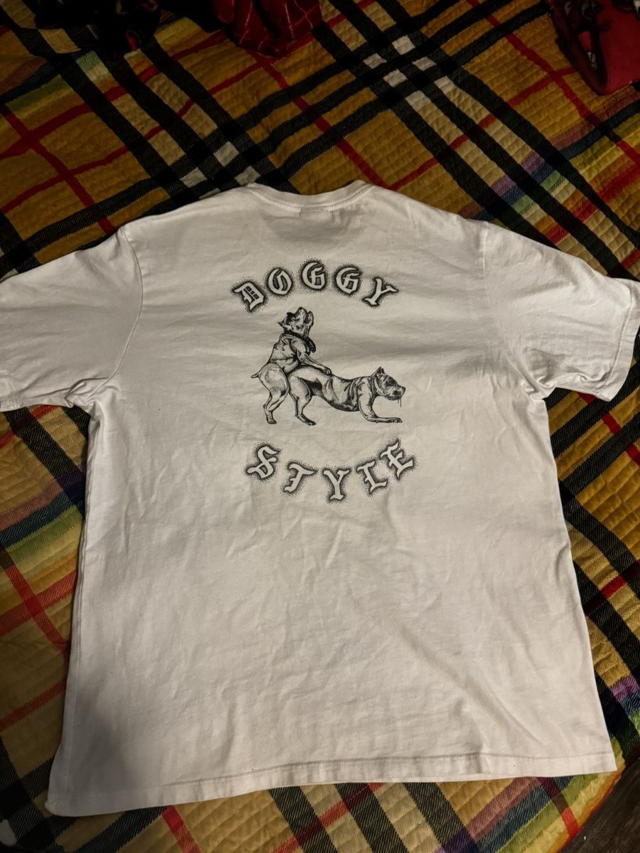 Born X Raised Born X Raised doggy style T 2016 Size US L / EU 52-54 / 3 - 8 Thumbnail