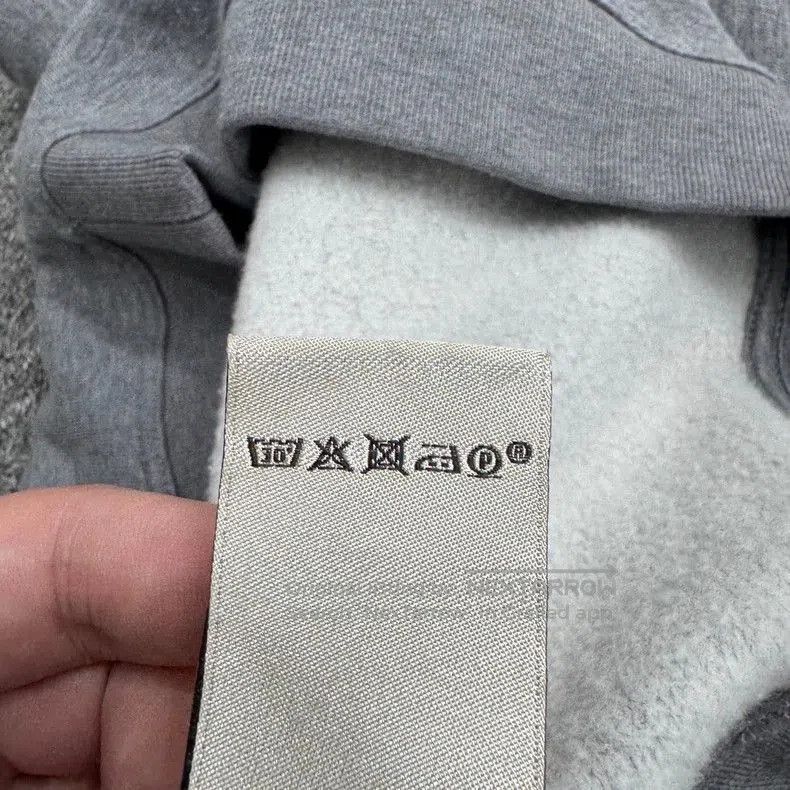 Hermes Hermes H Stripe Sweatshirt. Size US S / EU 44-46 / 1 - 4 Thumbnail