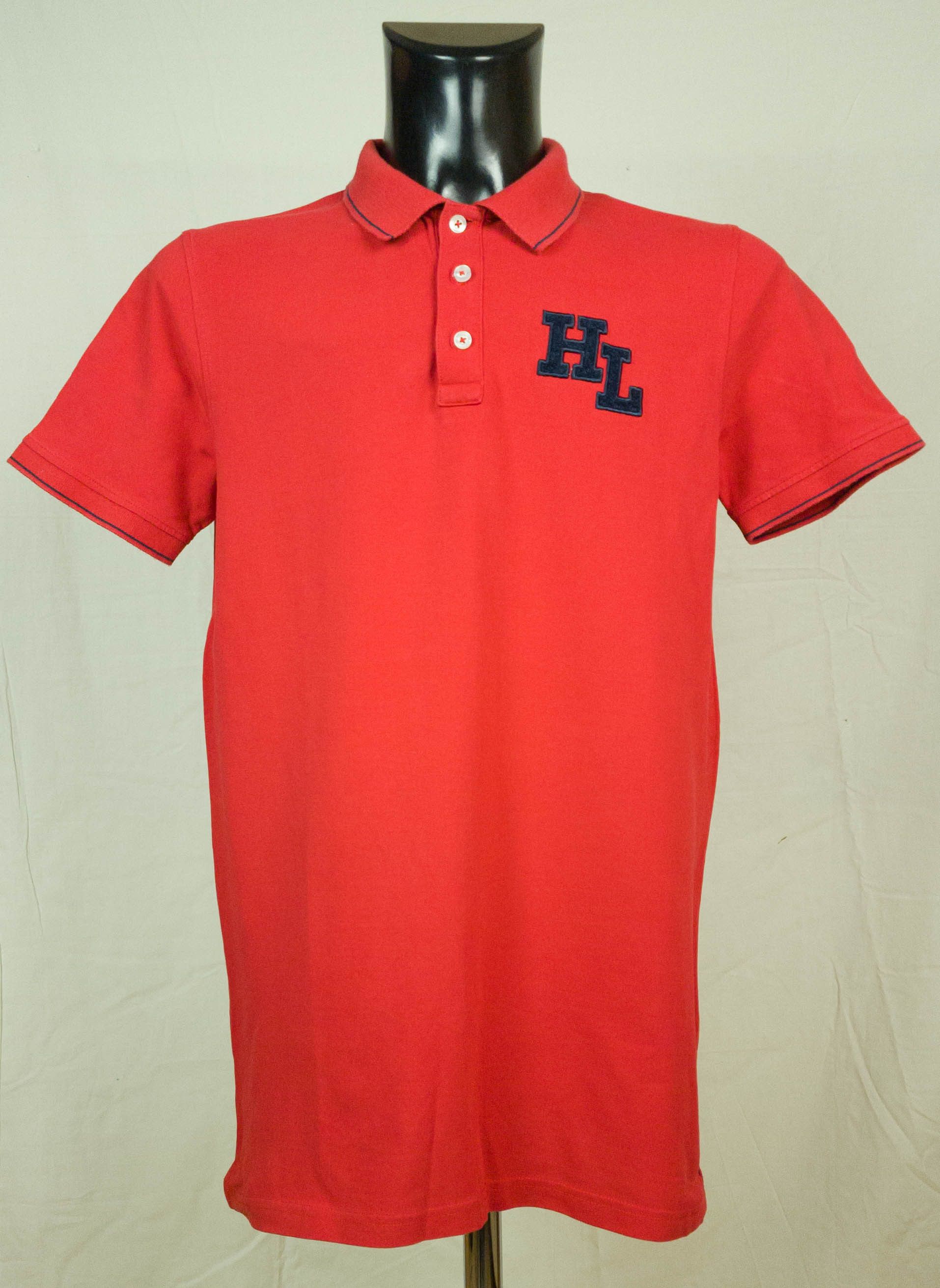 Henri Lloyd Henri Lloyd mens polo top cotton size L vgc Size US L / EU 52-54 / 3 - 1 Thumbnail