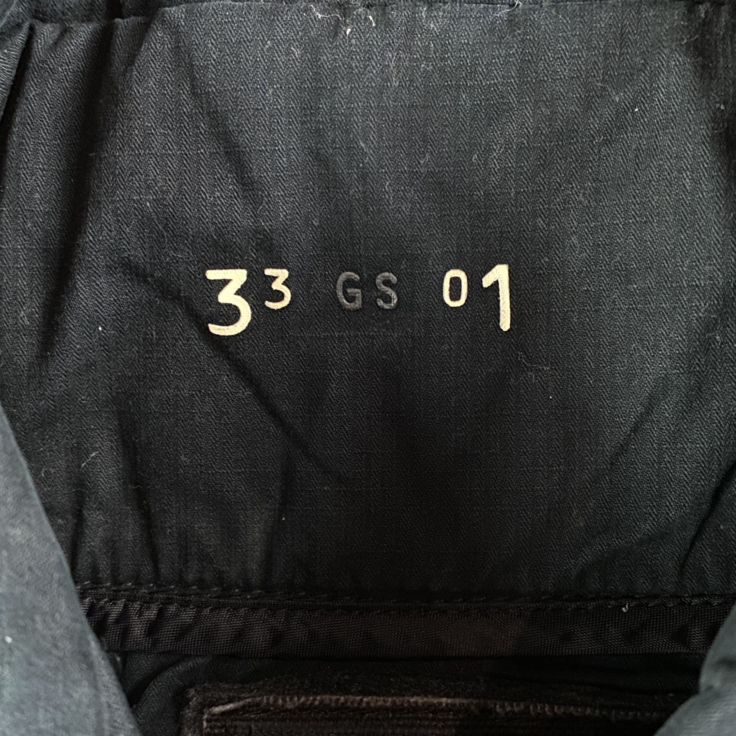 G-Star Women’s Vest Jacket G-Star Raw Size M Size M / US 6-8 / IT 42-44 - 4 Thumbnail