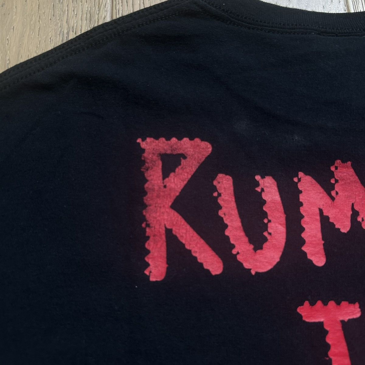 Other Onyx Collective Rumble in Chatham Square Tee Size US XL / EU 56 / 4 - 7 Thumbnail